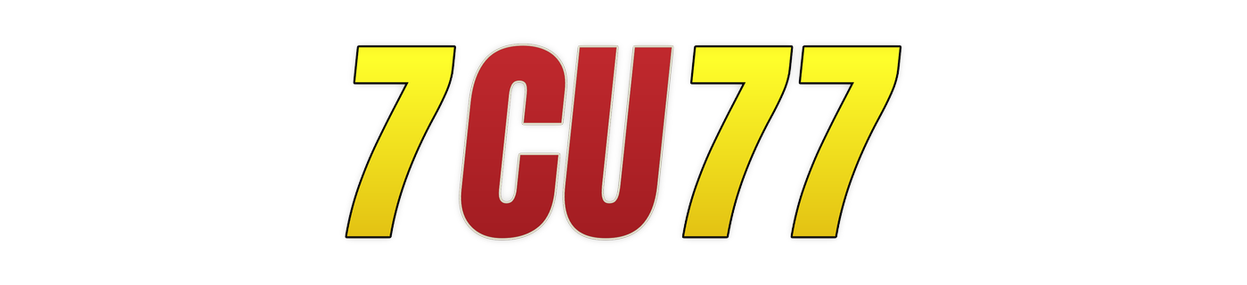 7cu77 লোগো